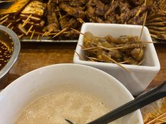 -谢智冷沾沾(马家巷总店)