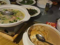 -新白鹿餐厅(银泰西湖文化广场店)