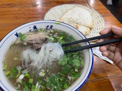 -澄城水盆羊肉(澄县老哥红庙坡店)