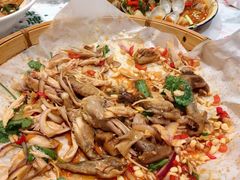 -东排食堂长沙小吃大排档(五一广场店)