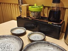 -万岁寿司(芳村店)