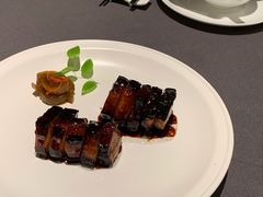 始创黑叉烧-小炳胜(卓悦中心店)