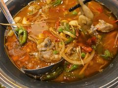 -江味龙虾馆·裸蓝龙虾(南山店)