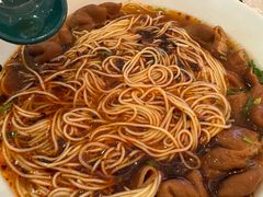 -松鹤楼面馆(宝安机场店)