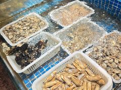 -小时候焗海鲜(鄞州万达店)