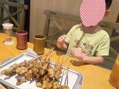 -木屋烧烤(佛山东方广场店)