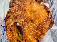 -秦氏环球炸鸡(解放北路店)