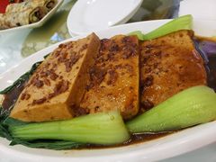 -台北楚楚园馅饼粥(虹桥南丰城店)