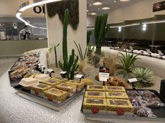 -OUR Bakery(SKP-S店)