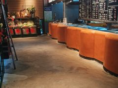 -回头食客-李久其家民间餐厅(望城金桥国际店)
