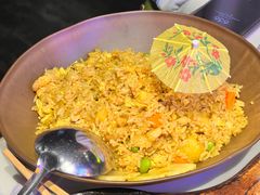-餐谋家特色餐厅(桂林路店)