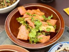 冰花萝卜-金必轩(青岩店)