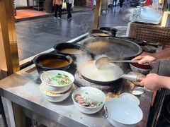 -老刘家泡馍·陕西老字号(钟楼广济街店)