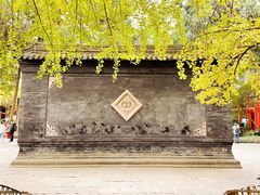 景点-成都武侯祠博物馆