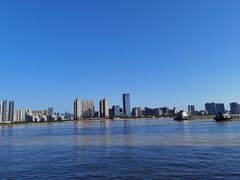 -武汉关码头(轮渡站)