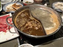 -7火锅(阿布扎比店)