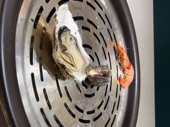 -大锅强·蒸海鲜青岛菜(吾悦广场店)