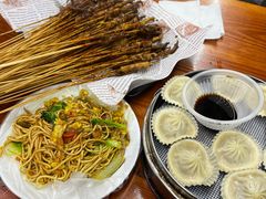 -十里铺铁板鱿鱼