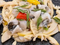 -湖影中餐厅·南京金茂威斯汀大酒店