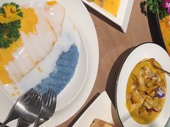 -泰来食光泰国菜餐厅(运河城店)