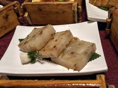 -喜鹊茶点.啫煲(车陂店)