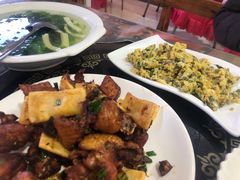 -泸沽肴(泸沽湖大洛水村农村信用社旁店)