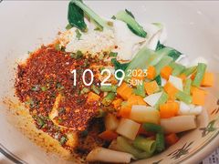 -子午路张记·肉夹馍(华强北店)