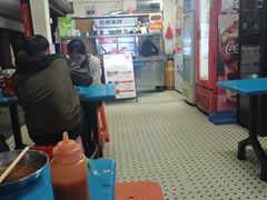 -修记牛杂店(同华东一路店)