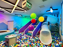 -北京海德酒店温泉