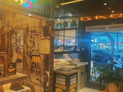门面-嘎嘎鸭脑壳(金琴店)