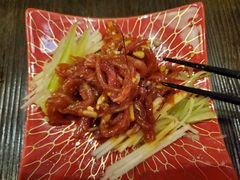 -白石の深夜食堂(宝龙店)