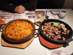 -将军牛排·尔滨地标朝鲜族美食(总店)