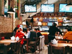 大堂-宝翠花园餐厅(沙湖店)