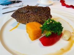 -王品牛排(郑州大卫城店)