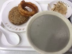 -老磁器口豆汁店(天坛店)