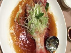 -陶陶居海鲜酒家(新马路店)