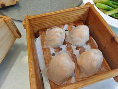 -凯宾斯基大酒店·三楼御龙轩中餐厅