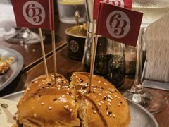 -Bistro 63 创意融合料理(广粤天地店)