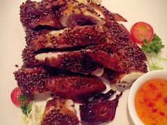 -广州文华东方酒店·江-由辉师傅主理