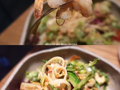 -良木缘咖啡西餐(太古里店)