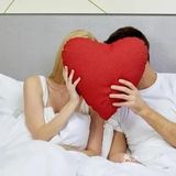 阴道炎患者，丈夫应进行“同步治疗”