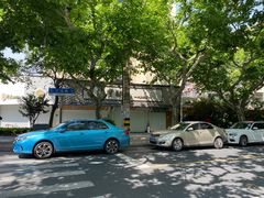 -上海市普陀区中心医院