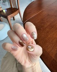 -JX今喜美甲美睫