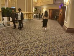 -澳门威尼斯人综合度假区