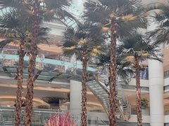 -威斯汀舞台餐厅