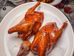 -东南里湖景餐厅·新闽菜(浦西万达店)