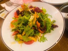 -安妮意大利餐厅(世贸天阶店)