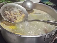 -二刀潮牛·鲜牛肉火锅(爱融荟城店)