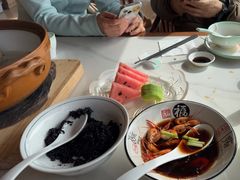 -风味小馆(天目湖宾馆店)