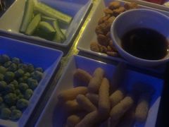 -STELLAR NIGHT CLUB星际酒吧(明发商业广场店)